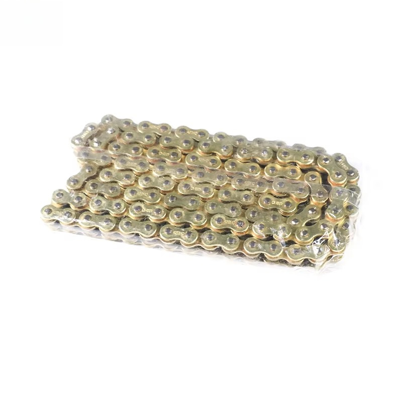 Motorcycle Chain - Primary Transmission Chain for Light Bee