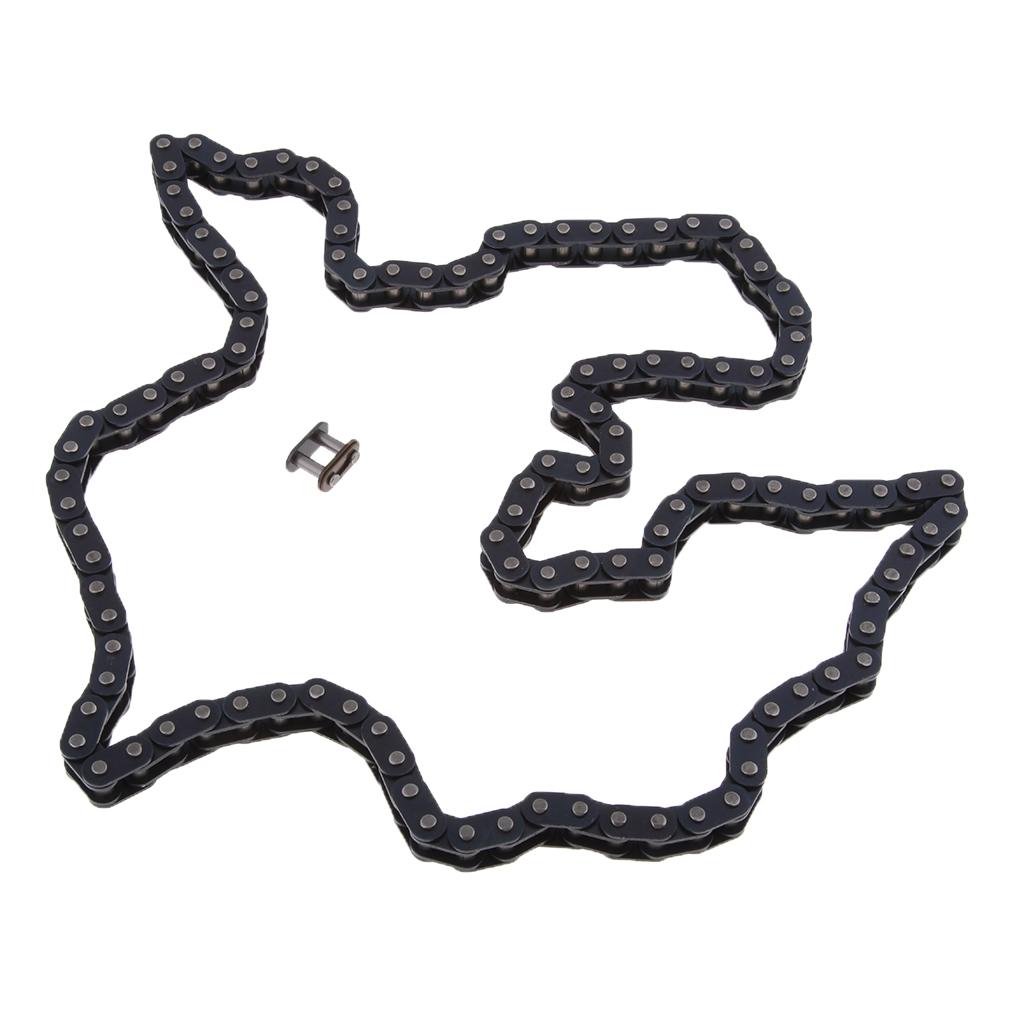 Motorcycle Chain - Roller Chain 58 116 Master Link