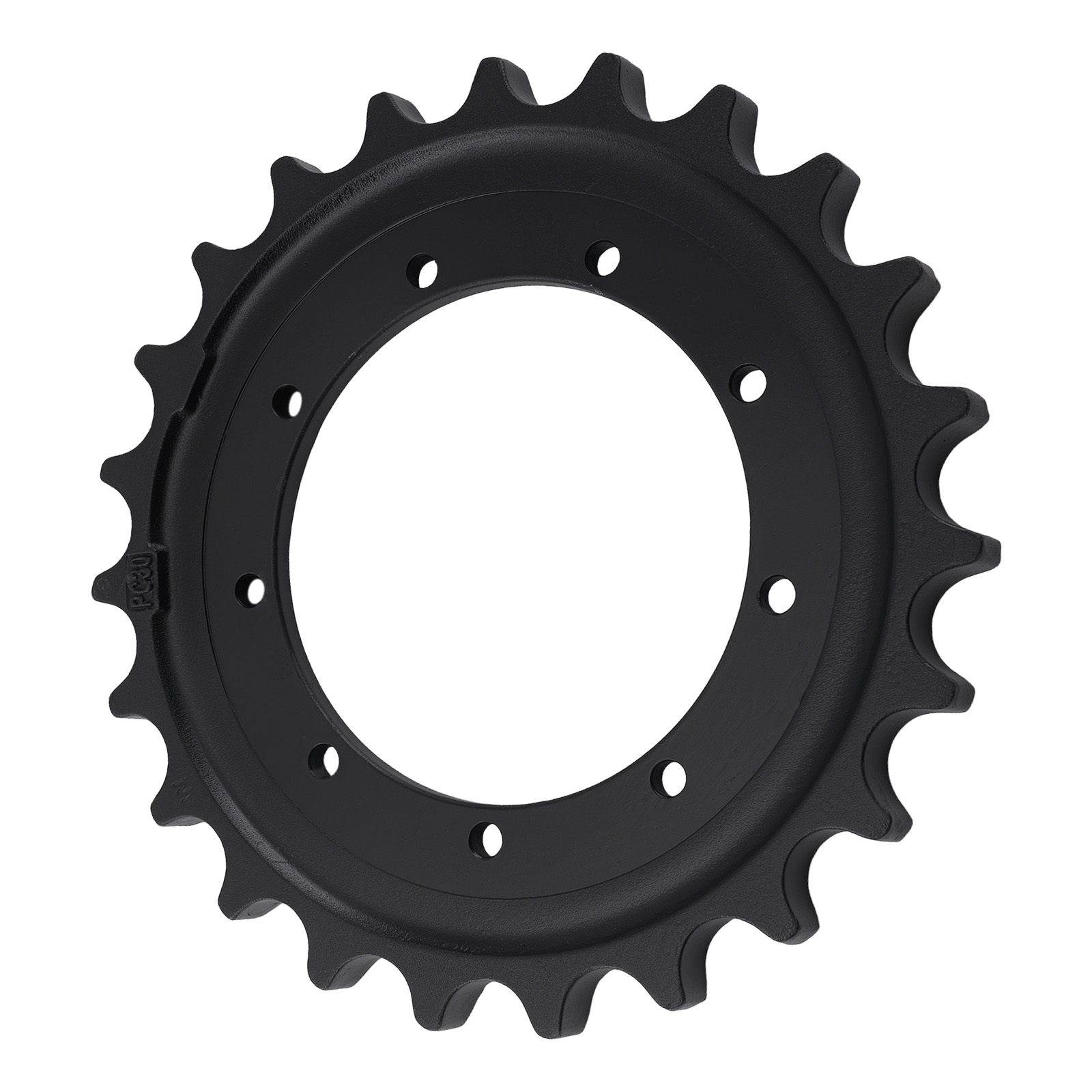 Sprocket - Drive Sprocket for Case/Kobelco Mini Excavator