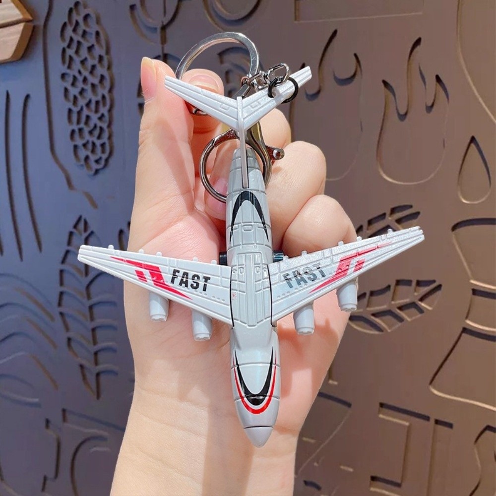 New Fighter Aircraft Key Chain - Xcm Chain ulasan dan harga