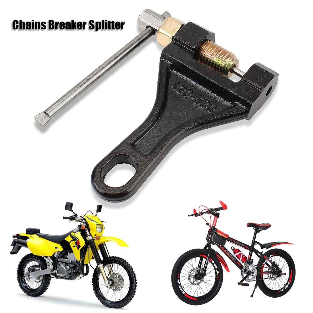 Motorcycle Chain Breaker Chain - Chain Breaker ulasan dan harga
