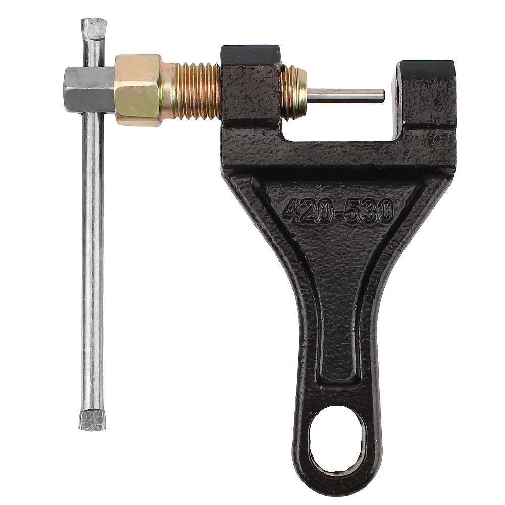 Motorcycle Chain Breaker Chain - Chain Breaker ulasan dan harga