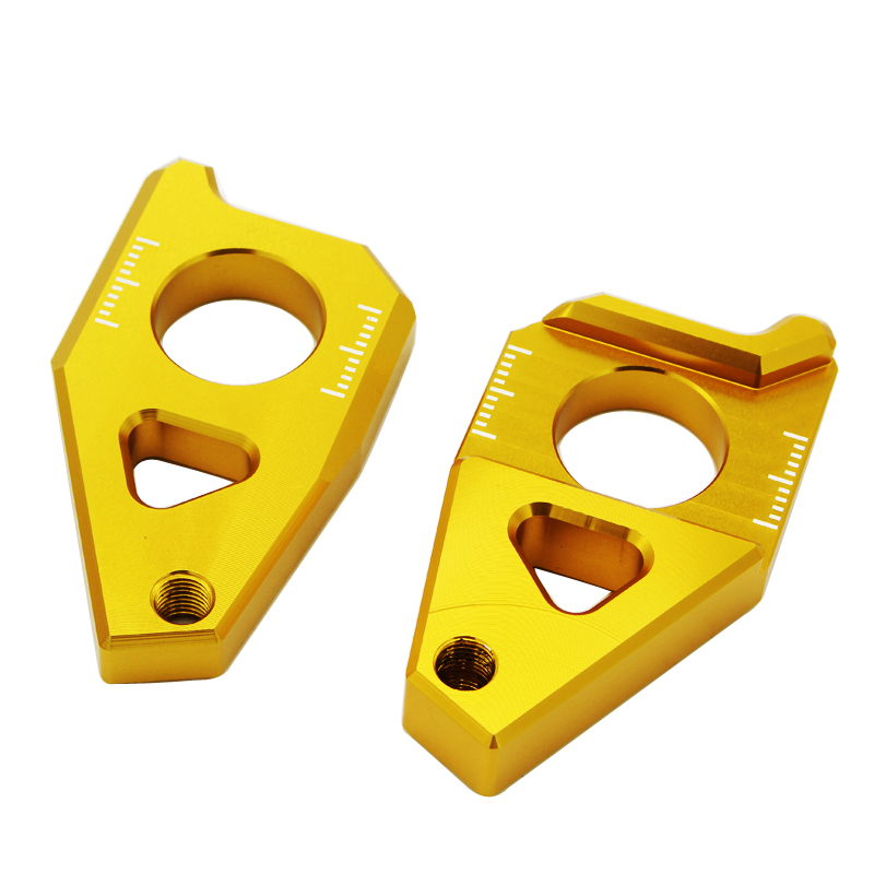 Motorcycle Chain Adjuster Regu - 530 Chain ulasan dan harga