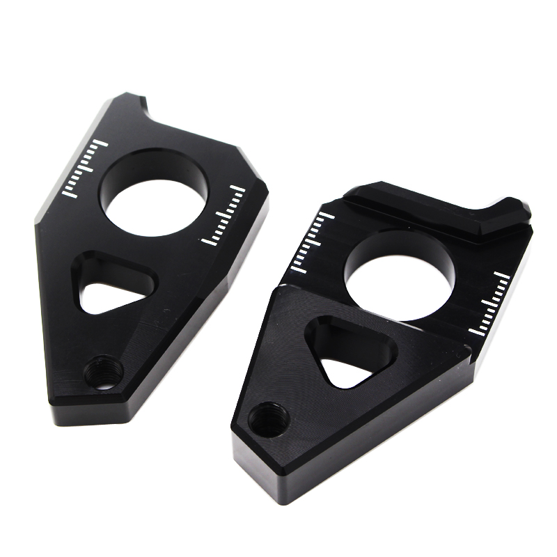 Motorcycle Chain Adjuster Regu - 530 Chain ulasan dan harga