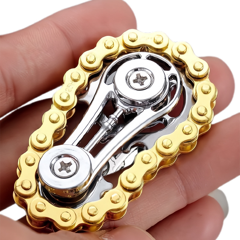 Sprockets Flywheel Fingertip G - Chain Sprocket Set ulasan dan harga