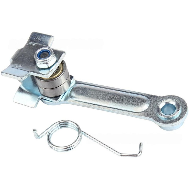 Industrial Grade Chain Tension - Roller Chain ulasan dan harga