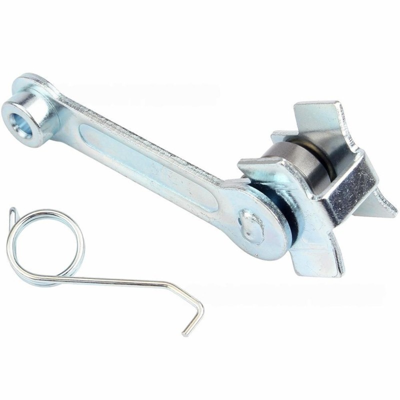 Industrial Grade Chain Tension - Roller Chain ulasan dan harga