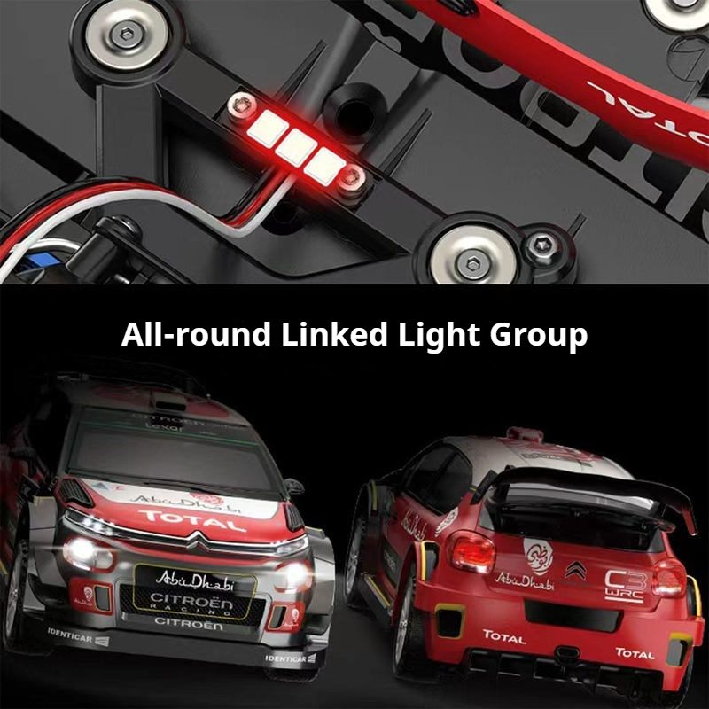 Mjx Hyper Remote Control Car 1 - 428 Chain ulasan dan harga