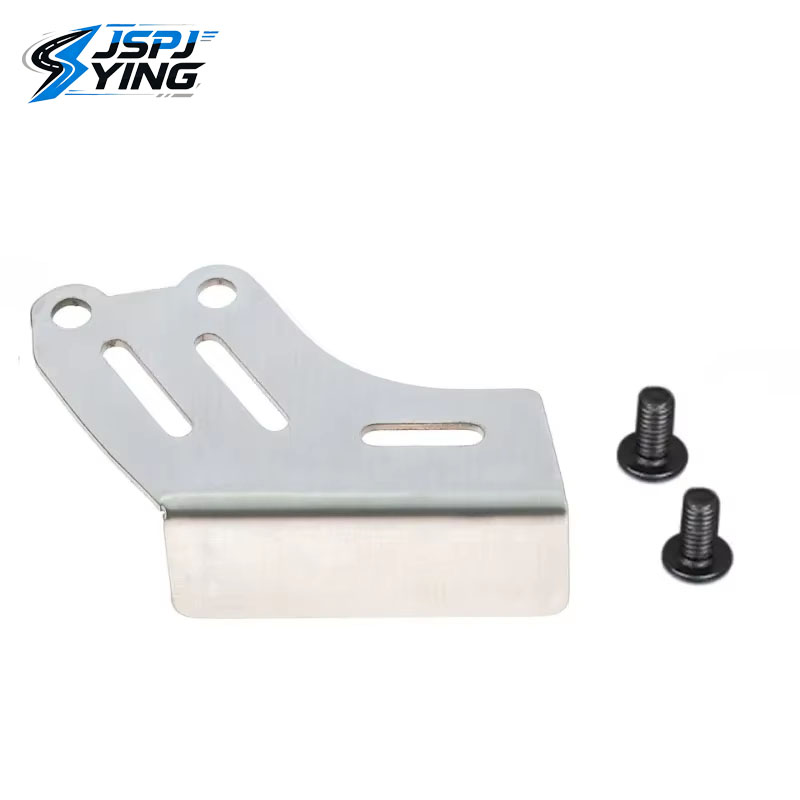 Metal Chain Guide Guard Protec - Bike Chain ulasan dan harga