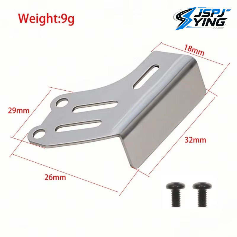 Metal Chain Guide Guard Protec - Bike Chain ulasan dan harga
