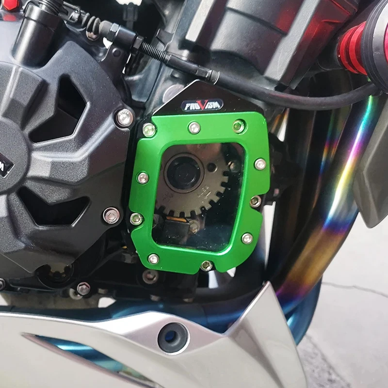 For Kawasaki Z1000 Z 1000 Z800 - Sprocket Chain ulasan dan harga