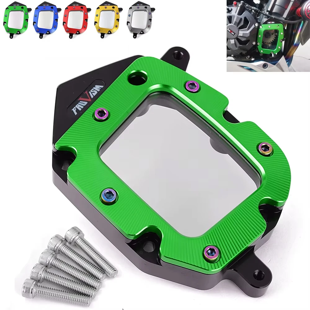 For Kawasaki Z1000 Z 1000 Z800 - Sprocket Chain ulasan dan harga
