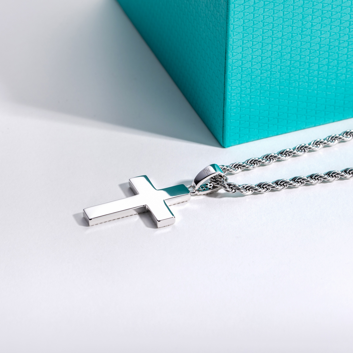 AnuJewel Dazzling 0.832cttw D  - Ansi Chain ulasan dan harga