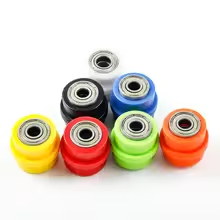 Motorcycle 8/10mm Chain Roller - Roller Chain ulasan dan harga