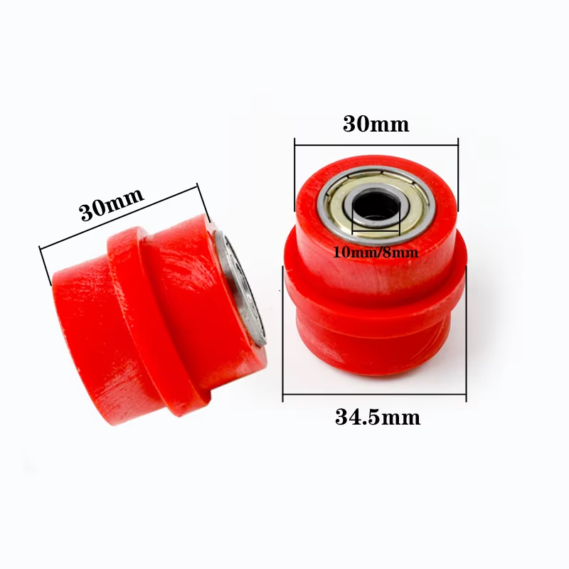Motorcycle 8/10mm Chain Roller - Roller Chain ulasan dan harga