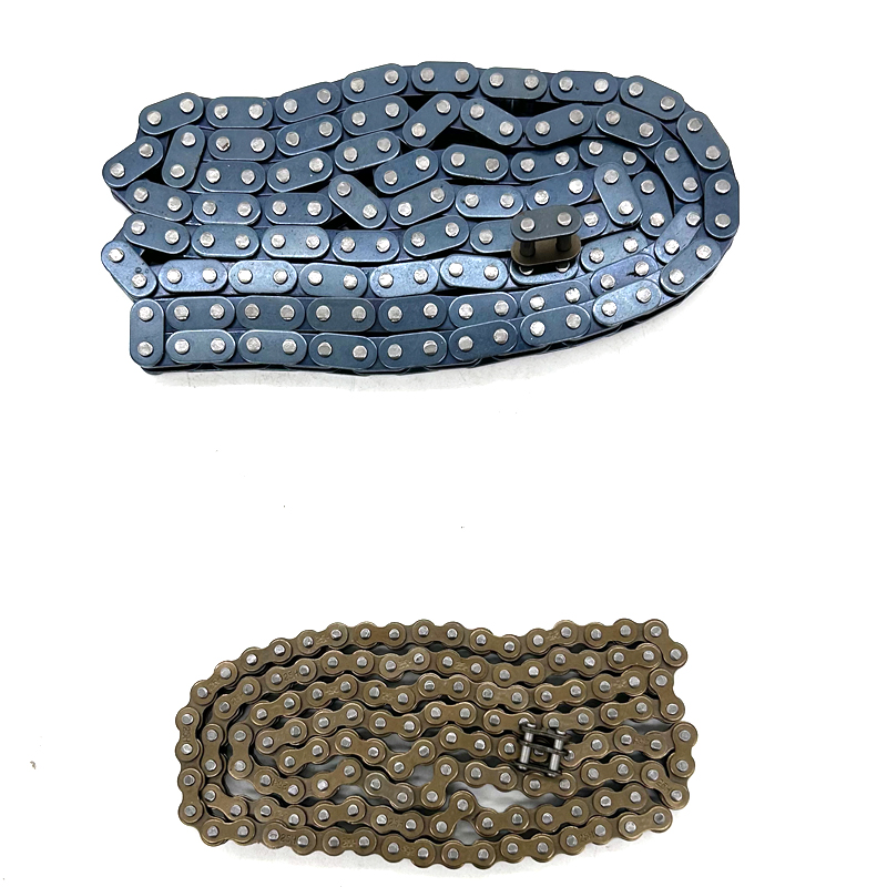 1pcs 25H T8F 136L Chain With S - Master Link Chain ulasan dan harga