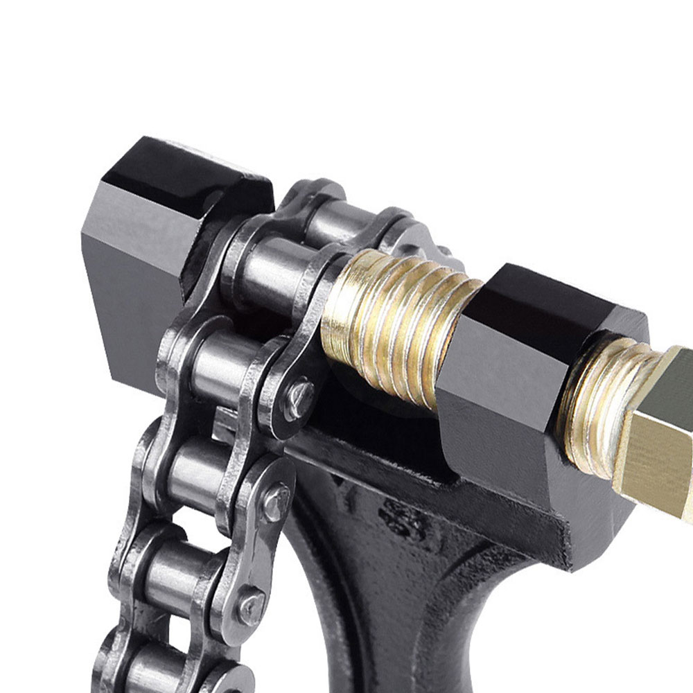 420 428 520 530 Motorcycle Cha - 530 Chain ulasan dan harga
