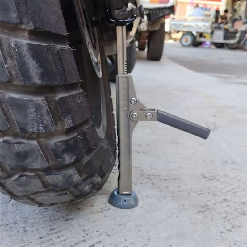 Portable Motorcycle Lift Kit F - Chain Kit Motorcycle ulasan dan harga