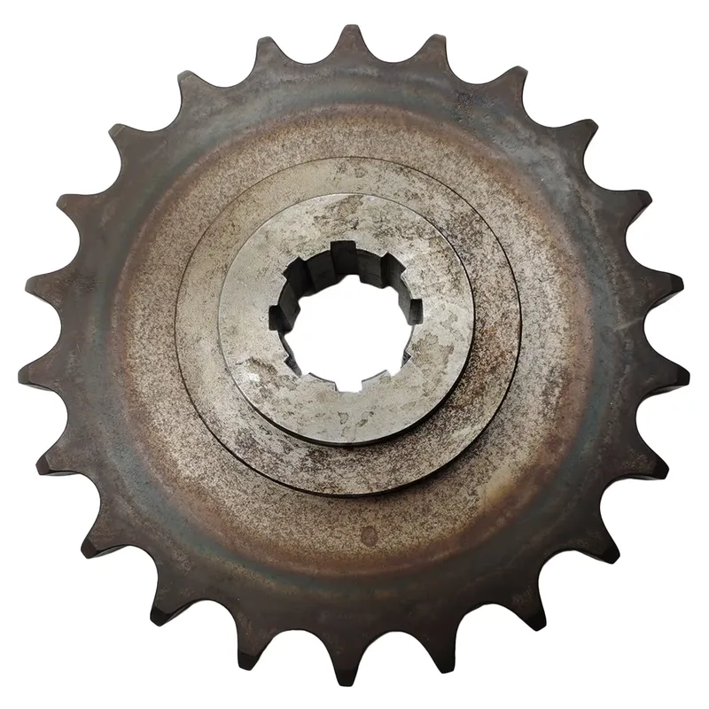 2026 Hot Item BF800C Paver Dri - Sprocket ulasan dan harga