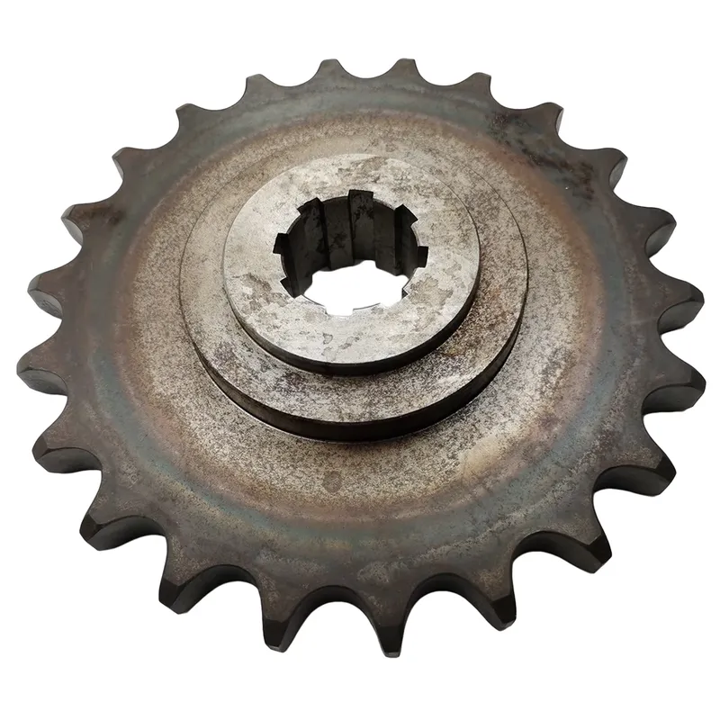 2026 Hot Item BF800C Paver Dri - Sprocket ulasan dan harga