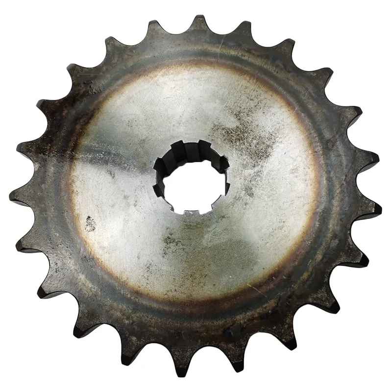 2026 Hot Item BF800C Paver Dri - Sprocket ulasan dan harga