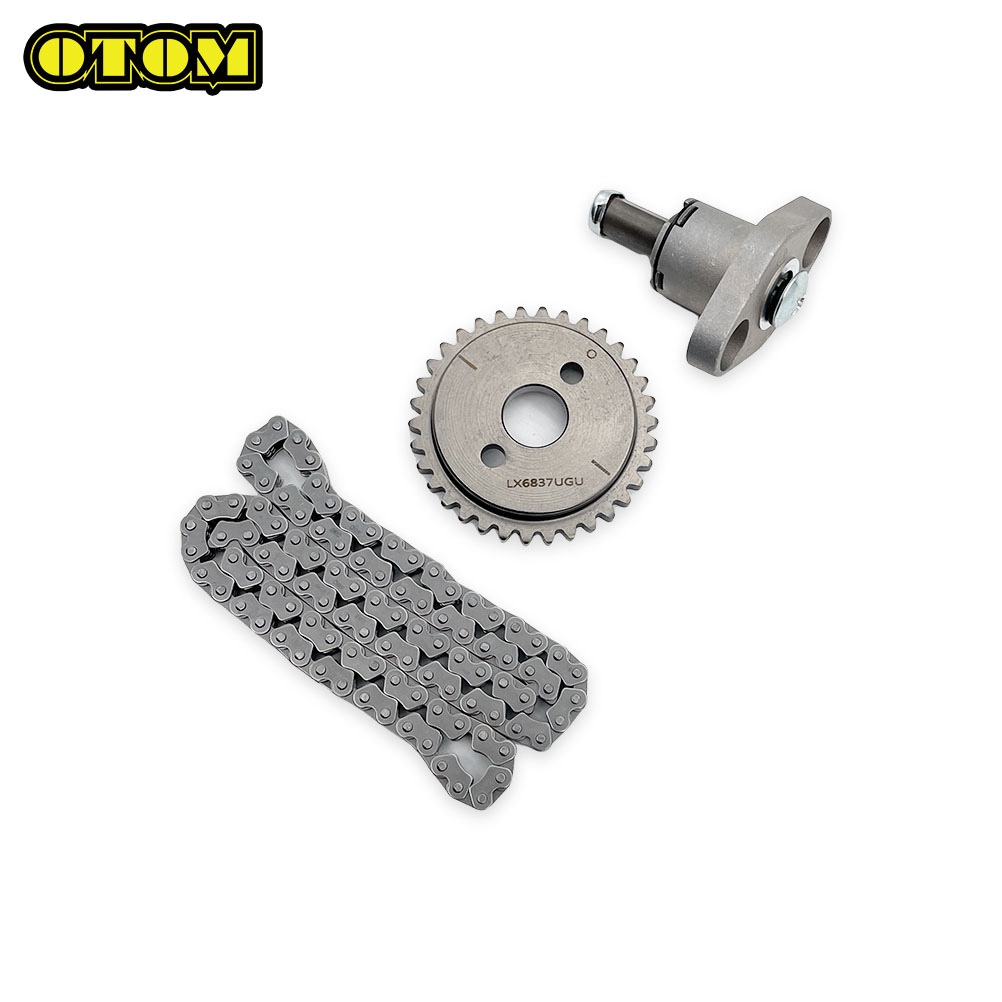 Motorcycle For LONCIN YB300H Y - Sprocket Chain ulasan dan harga