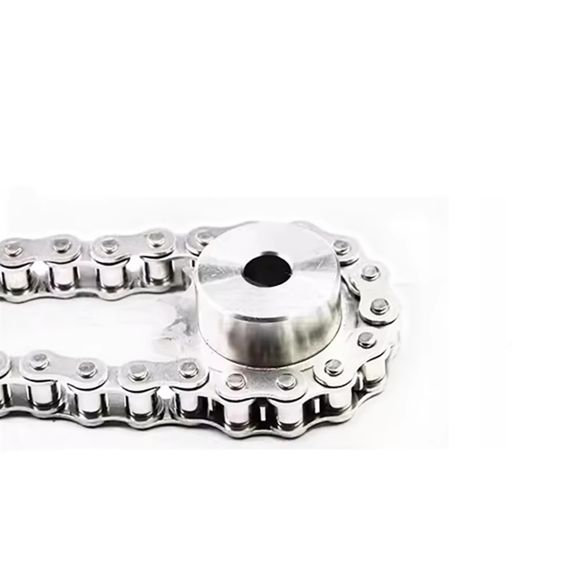 5/8 Inch 10-25 Teeth 304 Stain - Ansi Chain ulasan dan harga