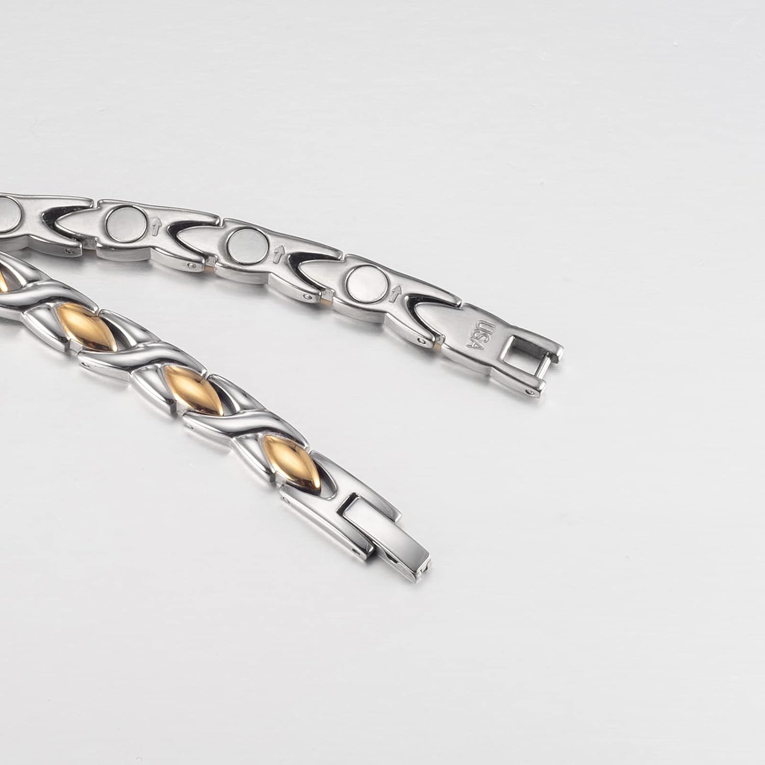 ARADOO Pure Titanium Necklace  - Ansi Chain ulasan dan harga