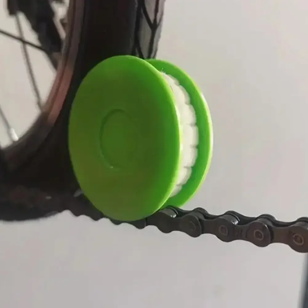 Bicycle Chain Lubricator Bike  - Roller Chain ulasan dan harga