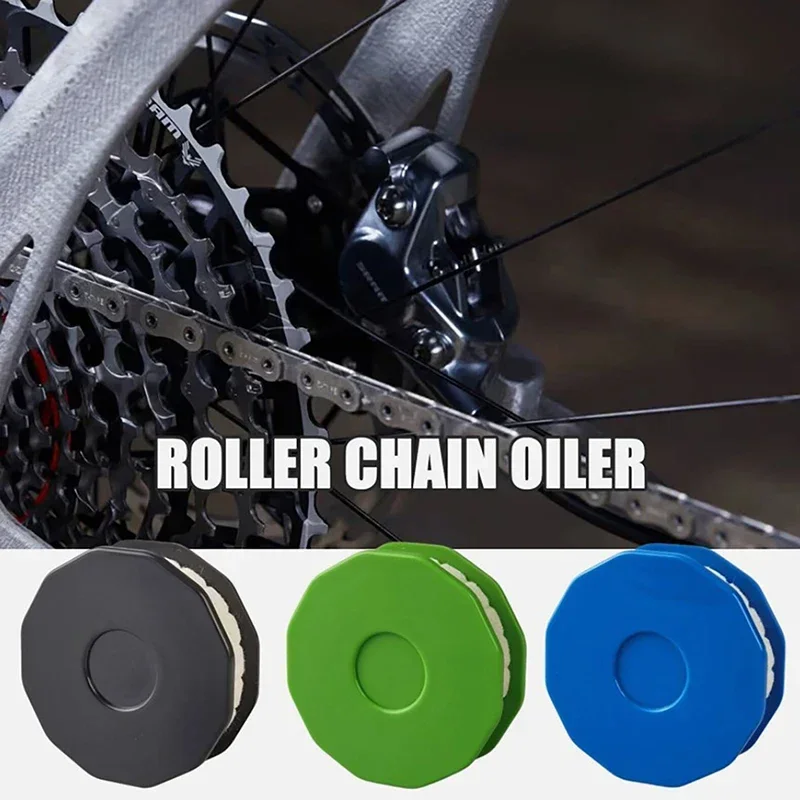 Bicycle Chain Lubricator Bike  - Roller Chain ulasan dan harga