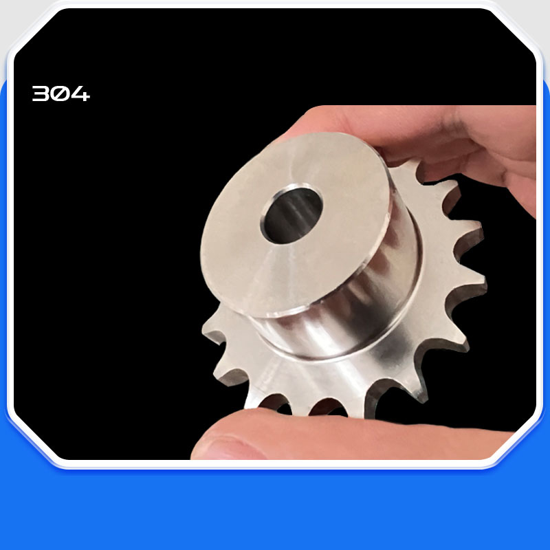 10A Roller Chain Sprocket 10/1 - Ansi Chain ulasan dan harga