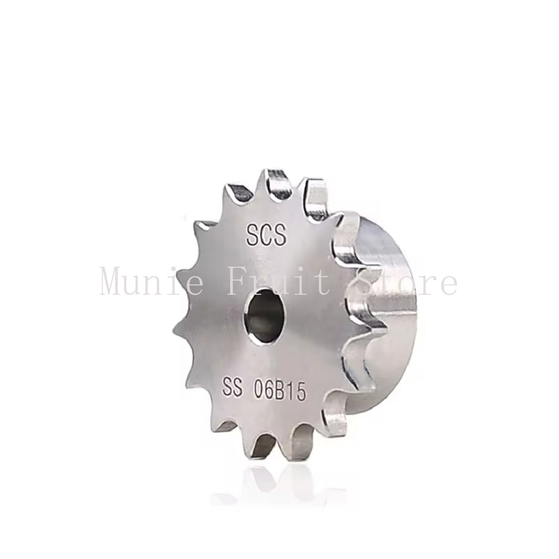 10A Roller Chain Sprocket 10/1 - Ansi Chain ulasan dan harga