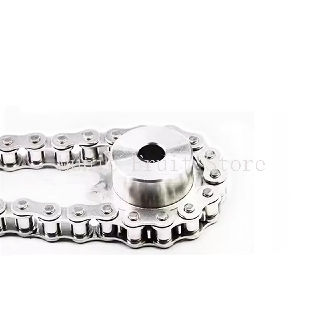 10A Roller Chain Sprocket 10/1 - Ansi Chain ulasan dan harga