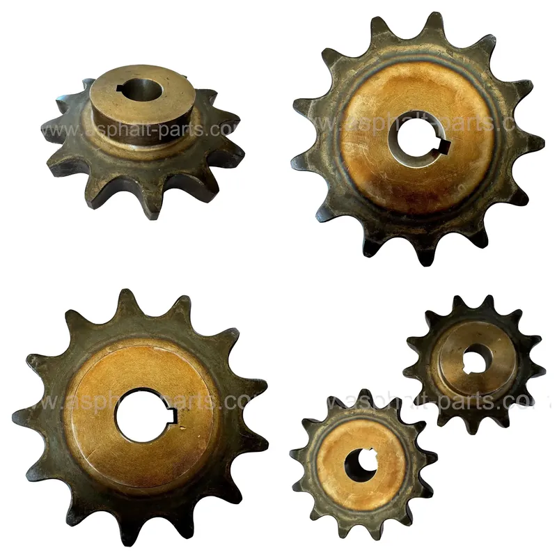2026 Hot Item ABG Asphalt Pave - Sprocket ulasan dan harga