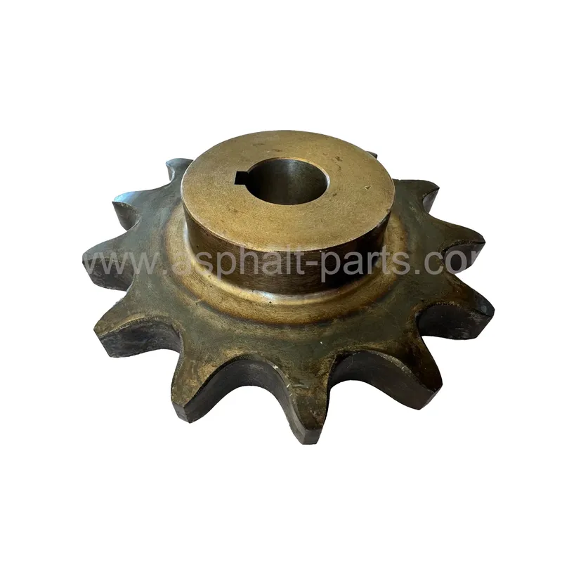 2026 Hot Item ABG Asphalt Pave - Sprocket ulasan dan harga