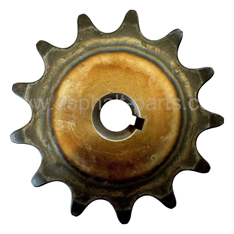 2026 Hot Item ABG Asphalt Pave - Sprocket ulasan dan harga