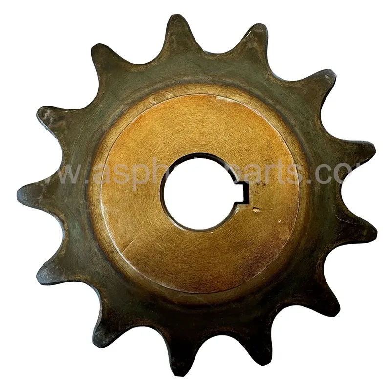 2026 Hot Item ABG Asphalt Pave - Sprocket ulasan dan harga