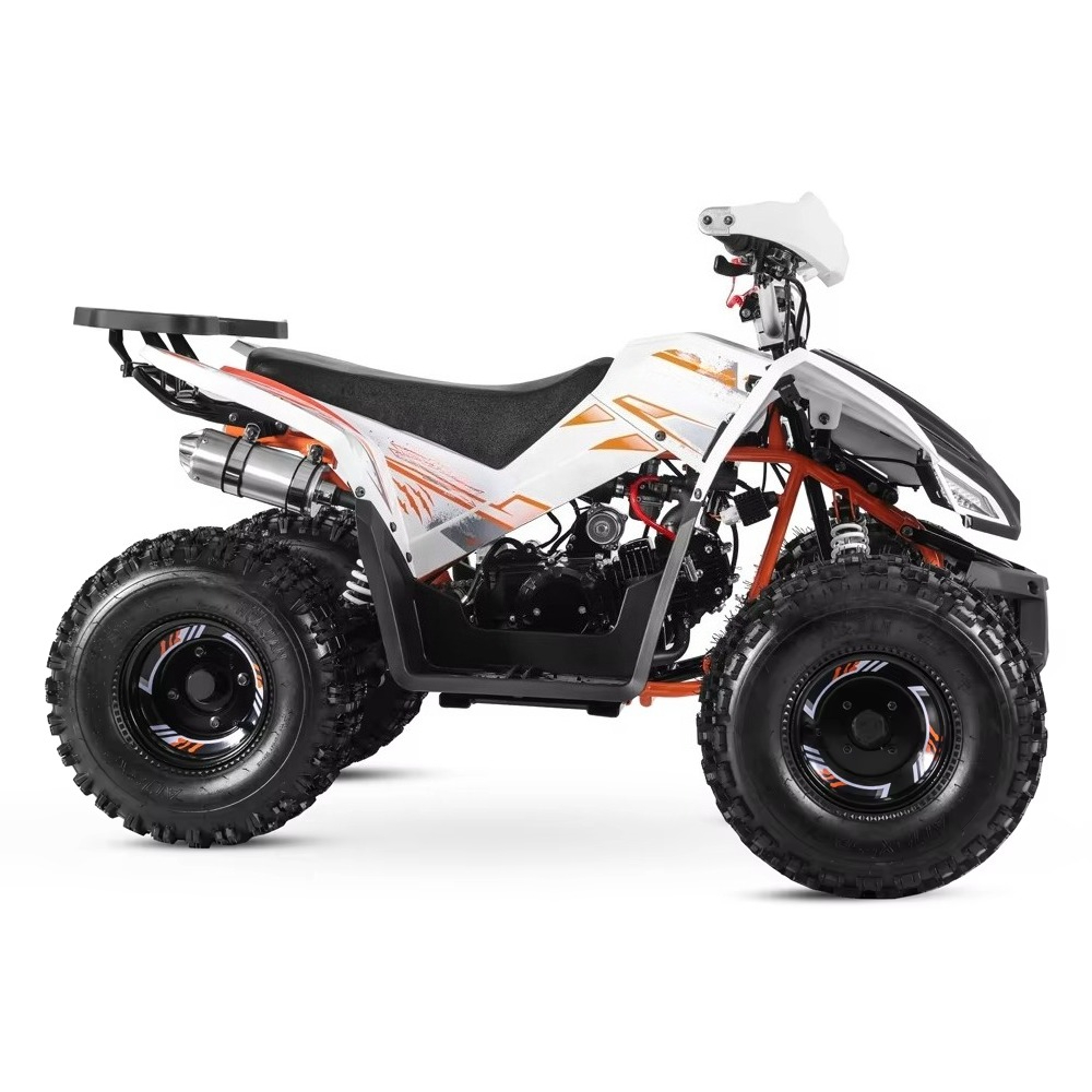 Stlf Tao Motor 2026 New Sport  - Bike Chain ulasan dan harga