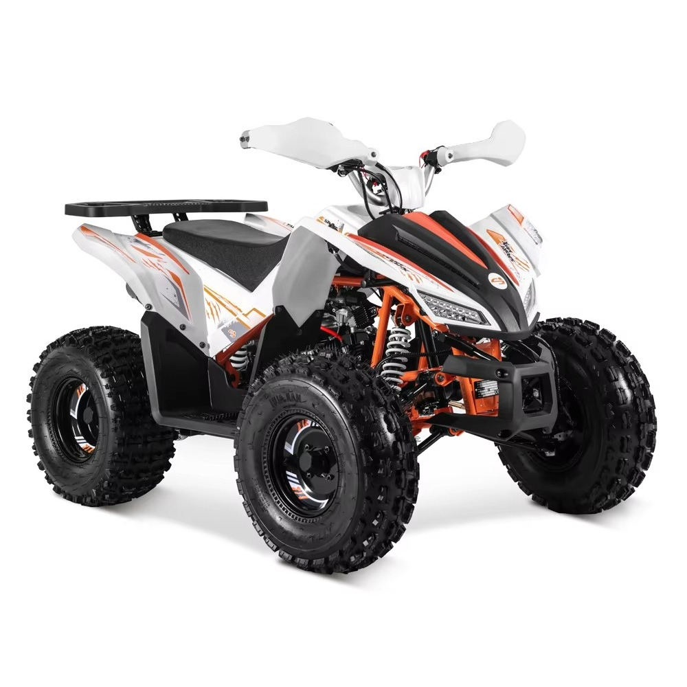 Stlf Tao Motor 2026 New Sport  - Bike Chain ulasan dan harga