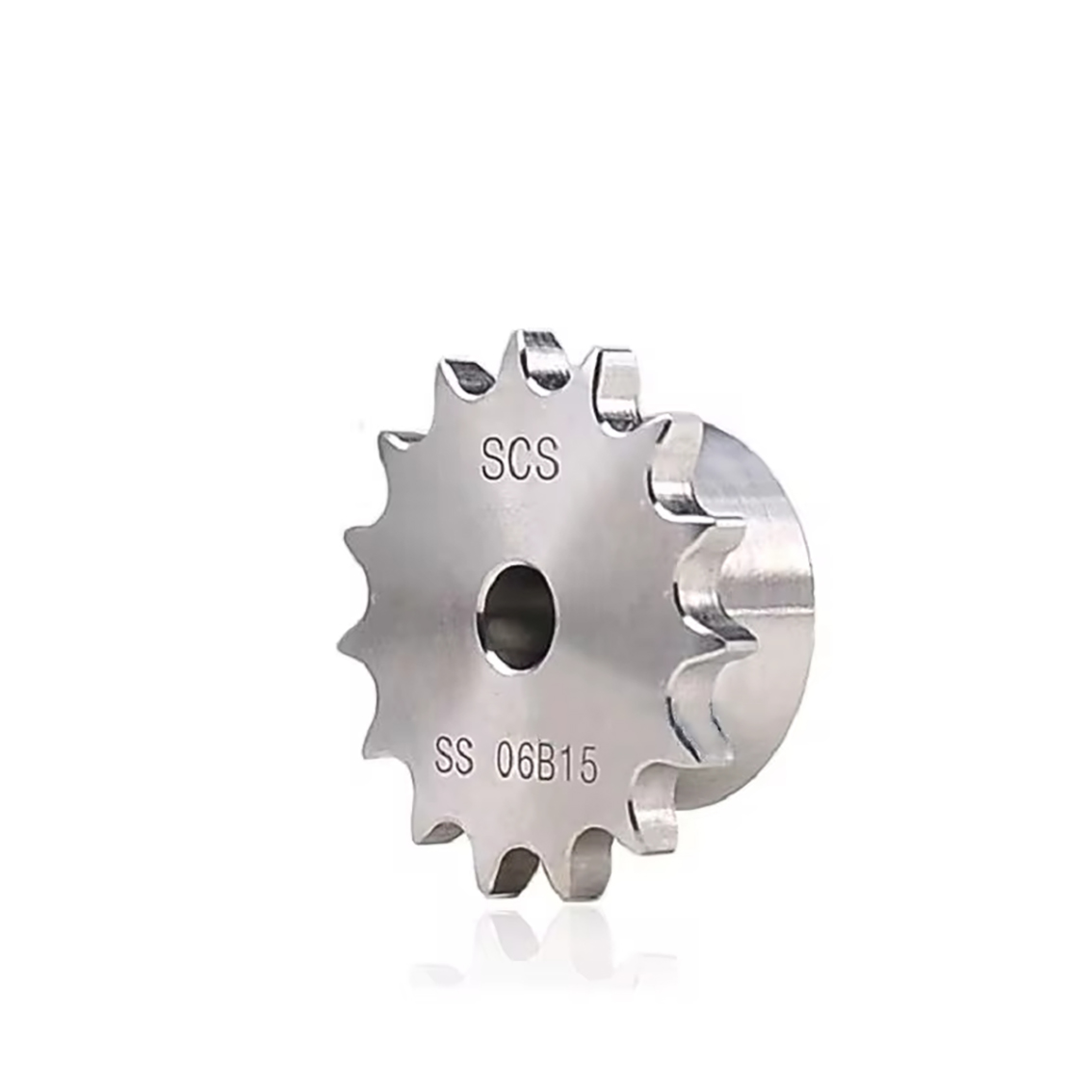 5/8 Inch 26-40 Teeth 304 Stain - Ansi Chain ulasan dan harga