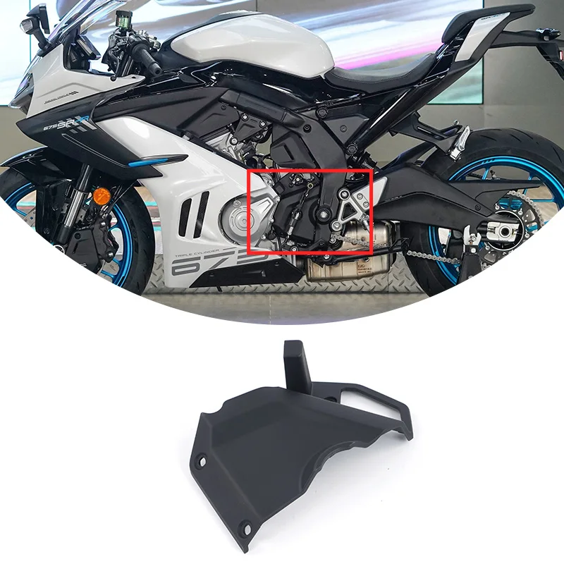 For CF 675SR-R 675NK Small Spr - Sprocket ulasan dan harga