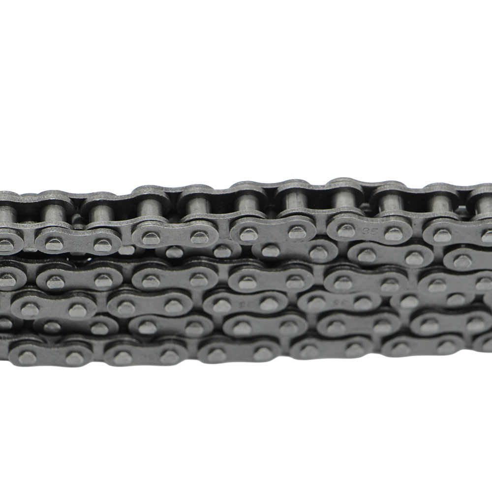 35 Roller Chain 80L 84L 86L 94 - Master Link Chain ulasan dan harga