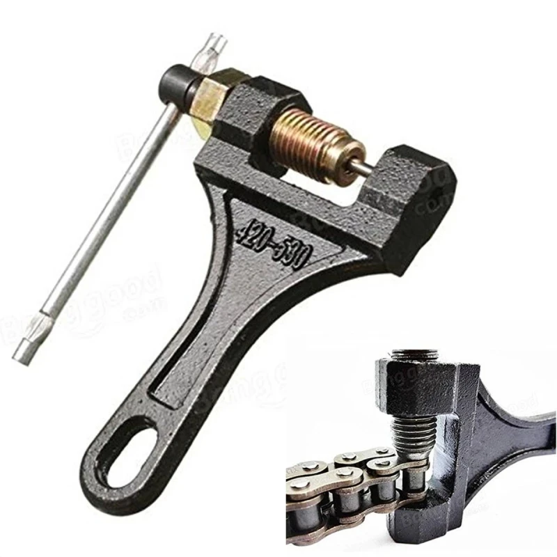Motorcycle Chain Breaker Chain - Chain Breaker ulasan dan harga