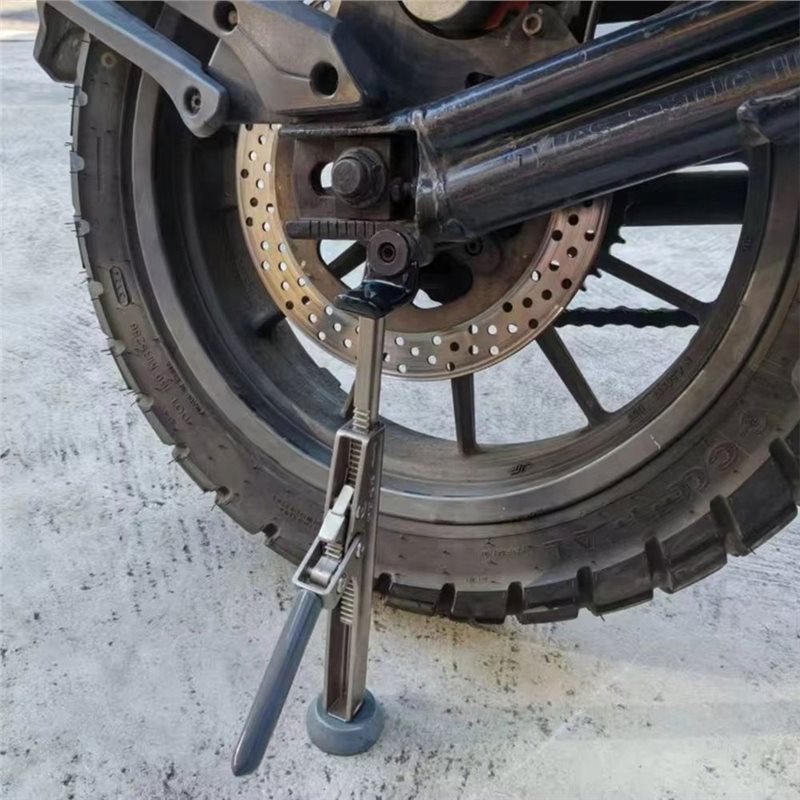 Quick Lifting Lowering Motorcy - Chain Kit Motorcycle ulasan dan harga