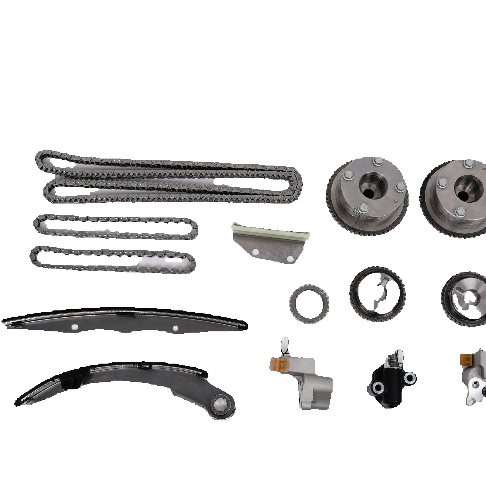 4PCS Timing Chain Kit Sprocket - Sprocket Chain ulasan dan harga