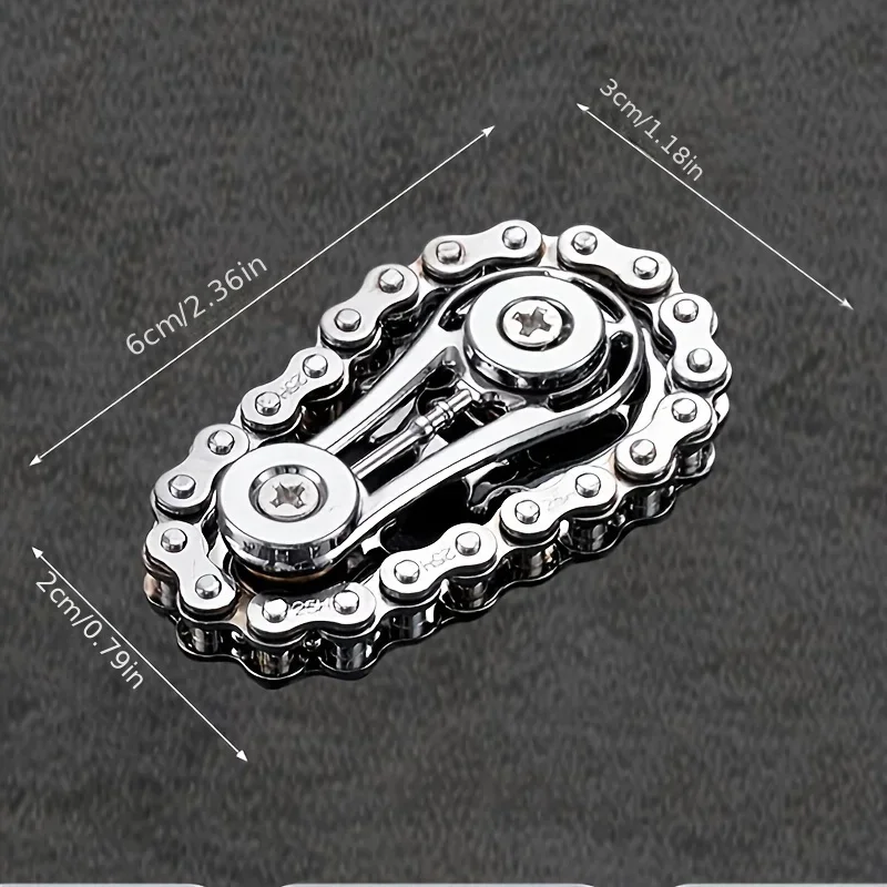 New Sprockets Flywheel Fingert - Chain Sprocket Set ulasan dan harga