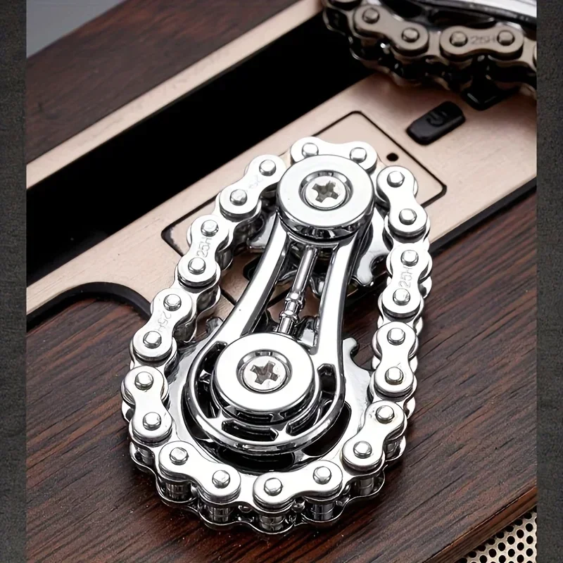 New Sprockets Flywheel Fingert - Chain Sprocket Set ulasan dan harga