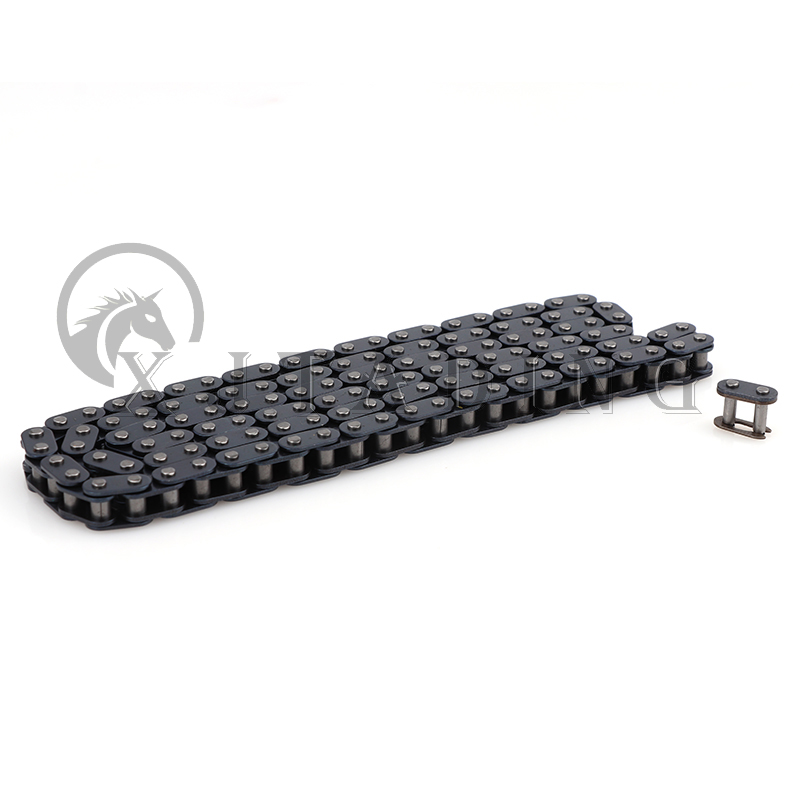 T8F Chain With Spare Master Li - Master Link Chain ulasan dan harga