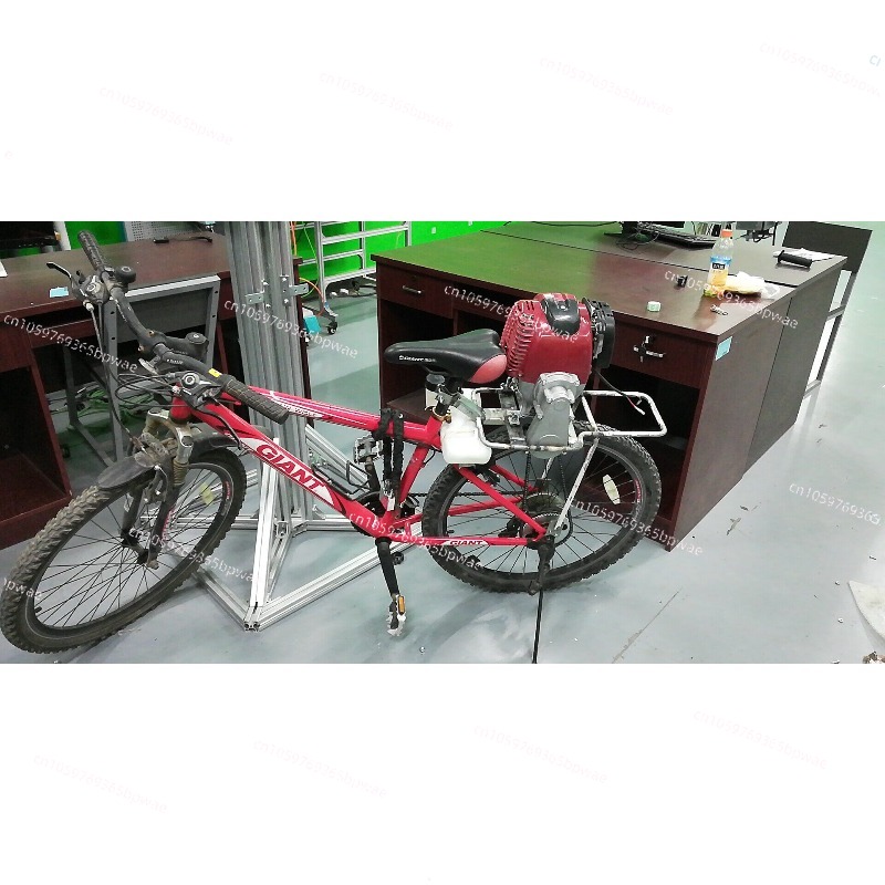 Trot Motorcycle 4 Four-stroke  - Chain Kit Motorcycle ulasan dan harga