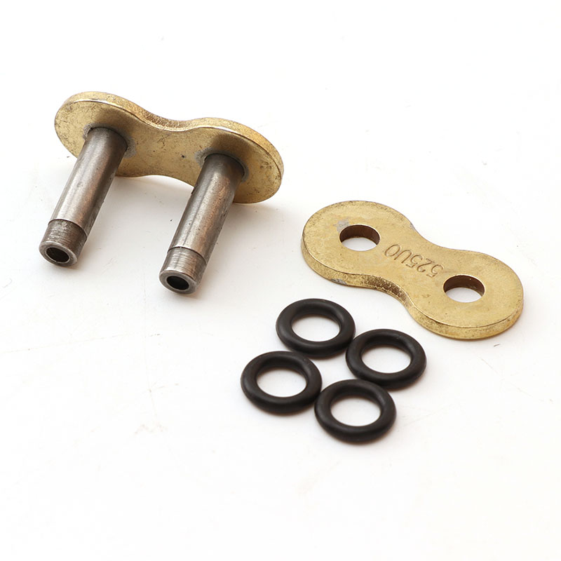 Motorcycle Chain Buckle 428 52 - Master Link Chain ulasan dan harga